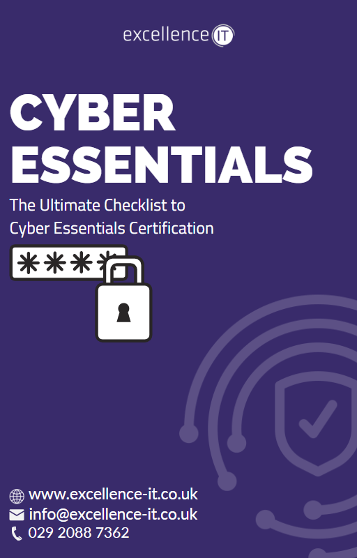 Cyber Essentials Guide - Free Resource