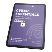 Cyber Essentials Wales eBook