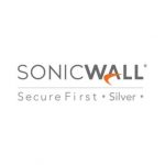 SonicWall Silver Partner Logo