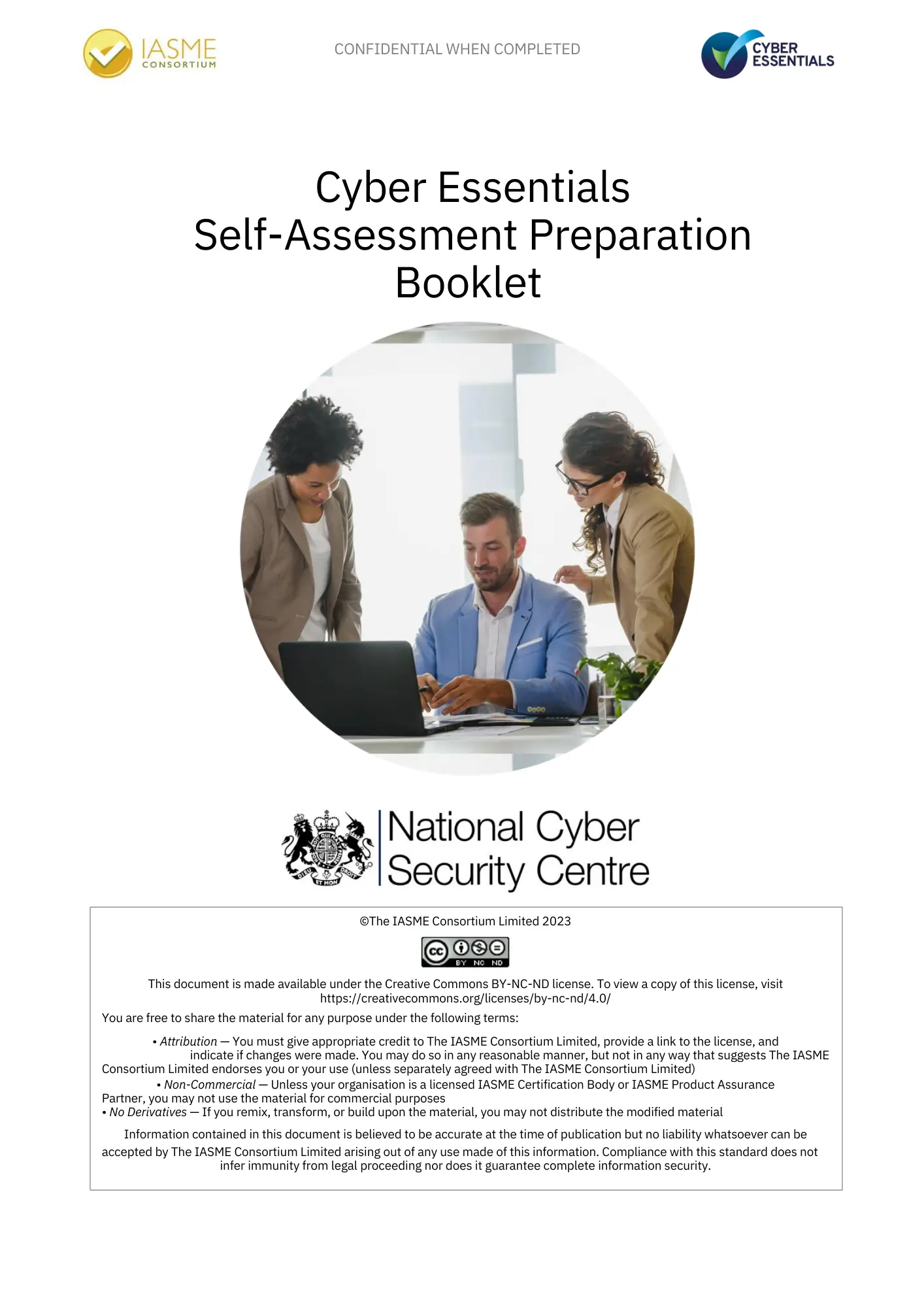 Cyber-Essentials-Self-Assessment-Preperation-Booklet-IASME