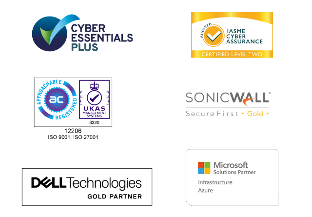 Accreditations Landscapel